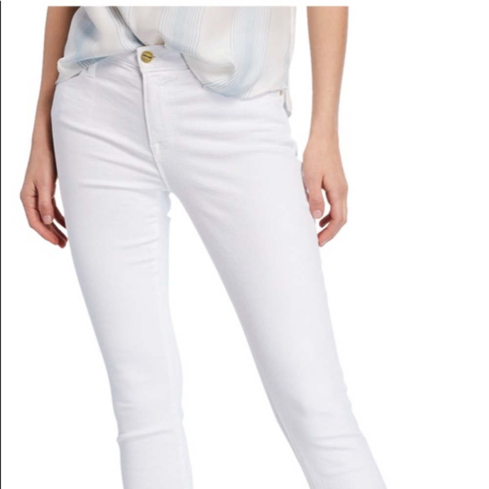 Frame Le Skinny de Jeanne